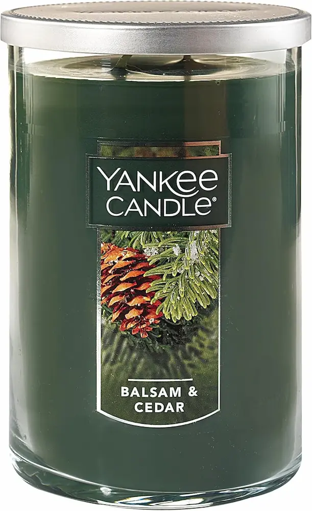 yankee candle