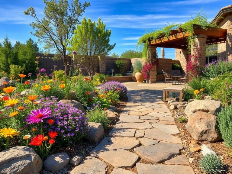 20 xeriscaping ideas