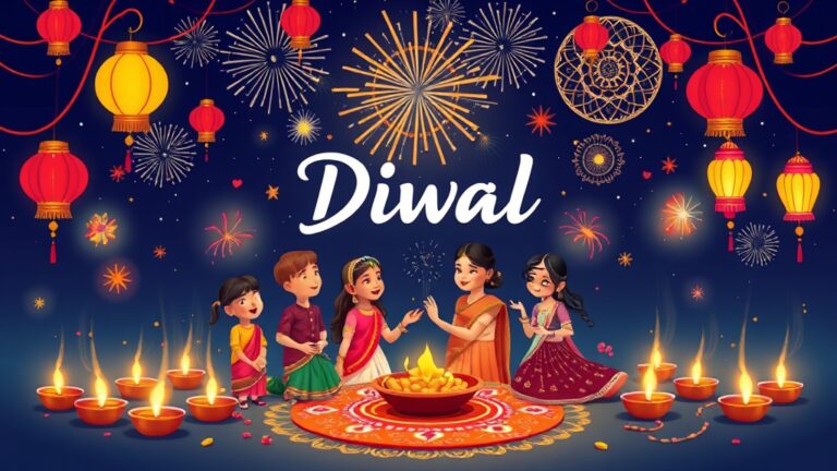 25 Virtual Diwali Celebration Ideas for Employees