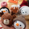 gnome creative crochet patterns
